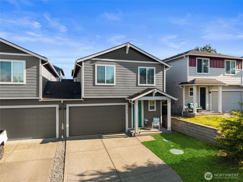 7819 19th Ln Se, Lacey, WA, 98503-3484 | Card Image