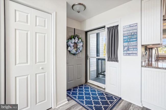 1 Bayview Rd, Townhouse with 3 bedrooms, 2 bathrooms and null parking in BETTERTON MD | Image 16