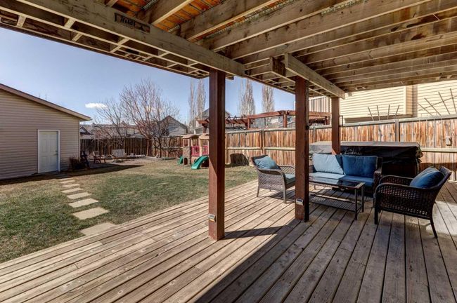 218 Evansmeade Close Nw, House other with 3 bedrooms, 4 bathrooms and 2 parking in Calgary AB | Image 27