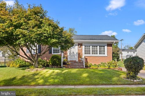 8641 Lucerne Rd, RANDALLSTOWN, MD, 21133-4429 | Card Image