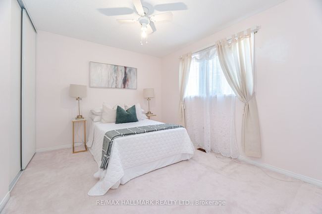 10 Iles St, House other with 5 bedrooms, 4 bathrooms and 2 parking in Ajax ON | Image 30