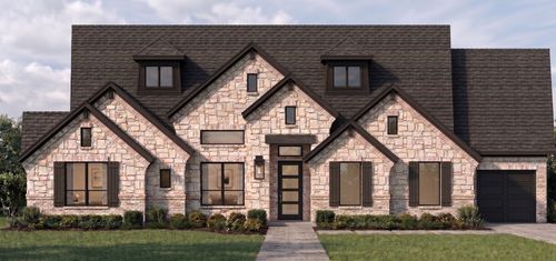 1468 N Hill St, Van Alstyne, TX, 75495-3197 | Card Image