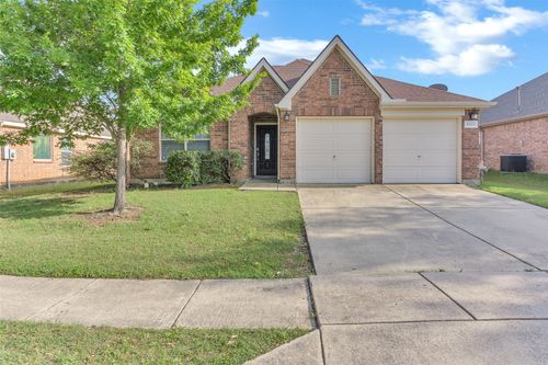 1225 Roping Reins Way, Fort Worth, TX, 76052 | Card Image