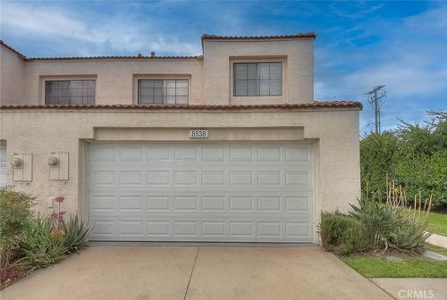 8538 San Jacinto Ct, Rancho Cucamonga, CA, 91730 | Card Image