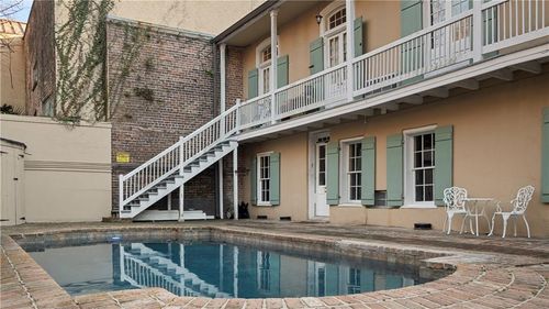 1c-618 Dauphine St, New Orleans, LA, 70112-3472 | Card Image