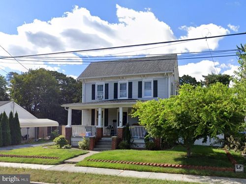 25 Church St, GLASSBORO, NJ, 08028-2550 | Card Image