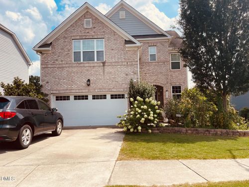 4860 Lily Garden Dr, Apex, NC, 27539-9602 | Card Image