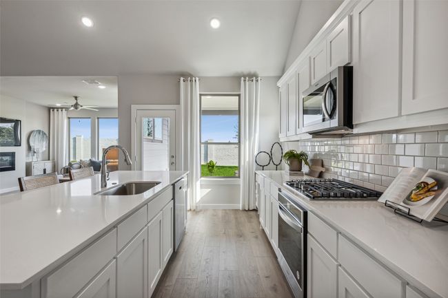 3501 Aldrich Rd, House other with 5 bedrooms, 4 bathrooms and null parking in Mckinney TX | Image 6