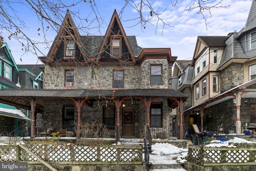 4630 Chester Ave, PHILADELPHIA, PA, 19143-3654 | Card Image