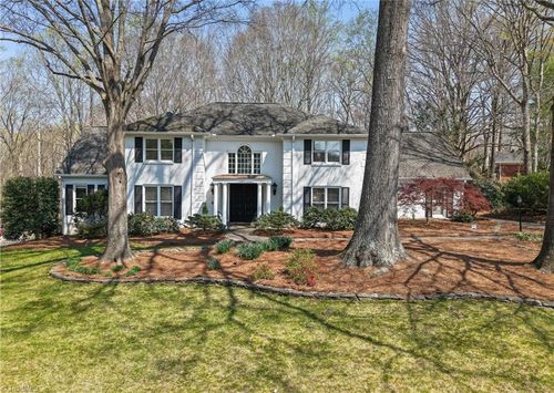 5009 Knob View Trl, Winston Salem, NC, 27104-5122 | Card Image
