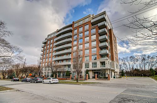 405-17 Ruddington Drive, North York, ON, M2K0A8 | Card Image