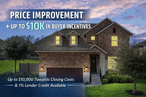 4216 Mercer Rd, Georgetown, TX, 78628-2143 | Card Image