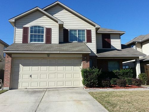 19815 Shores Edge Drive, Tomball, TX, 77375 | Card Image