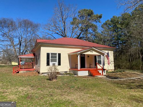 37 Rosedale Rd Ne, Armuchee, GA, 30105-2535 | Card Image