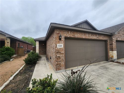 1241 Old Fm 306, New Braunfels, TX, 78130-3052 | Card Image