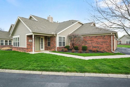 466 Charles Spring Dr, Powell, OH, 43065-8225 | Card Image