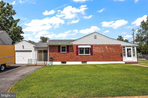 3423 Clayton Ave, WILMINGTON, DE, 19808-6147 | Card Image