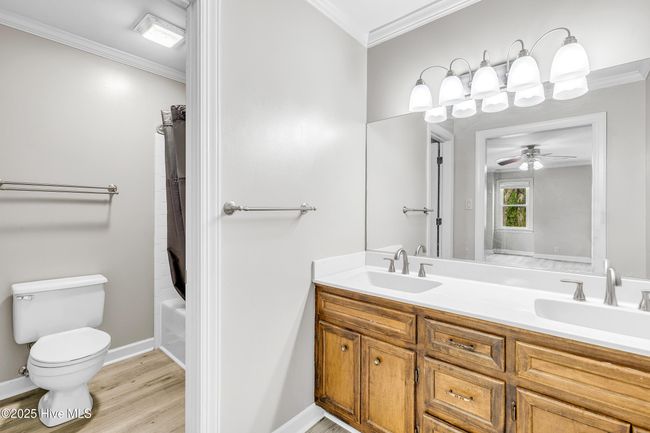 103 E Raintree Ln, House other with 3 bedrooms, 4 bathrooms and 2 parking in Goldsboro NC | Image 30