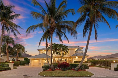 4317 Intracoastal Dr, Highland Beach, FL, 33487-4211 | Card Image