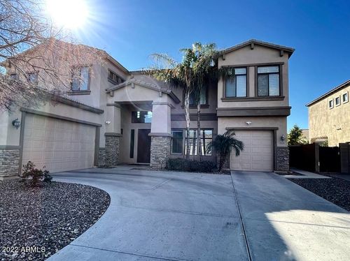 3121 E Lynx Pl, Chandler, AZ, 85249-5381 | Card Image