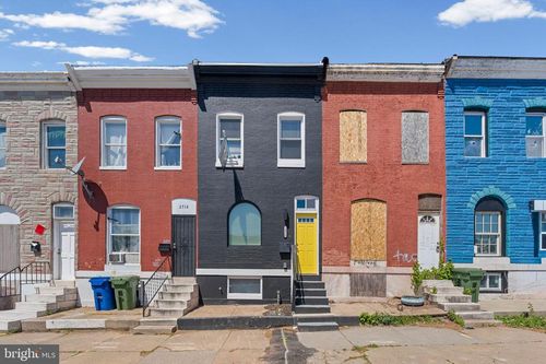 2516 E Federal Street, BALTIMORE, MD, 21213 | Card Image