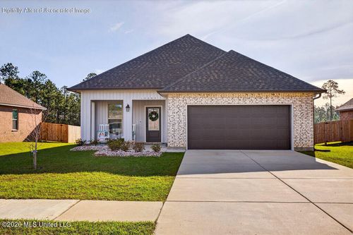 15382 High Point Dr, Gulfport, MS, 39503-5291 | Card Image