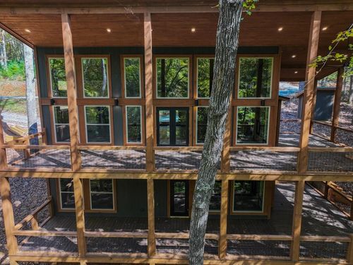 1990 Big Creek, Blue Ridge, GA, 30513 | Card Image