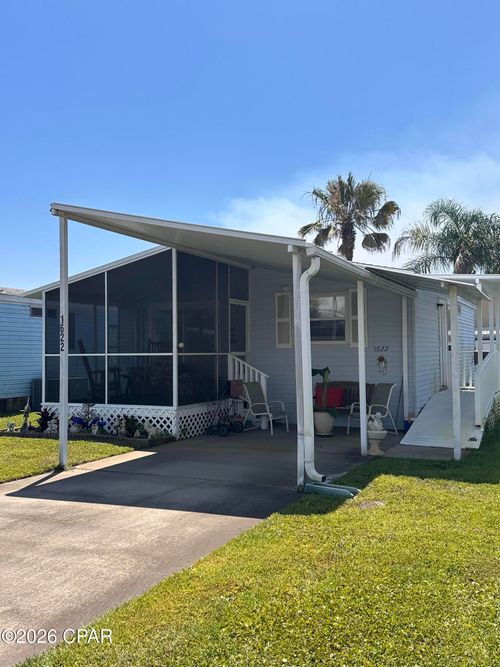 1622 Acre Cir, Panama City Beach, FL, 32407-4239 | Card Image