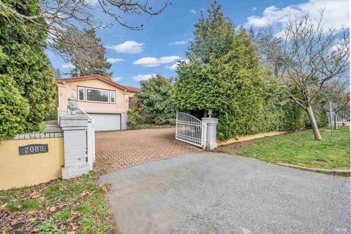 2088 Allison Rd, Vancouver, BC, V6T1T4 | Card Image
