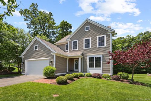 30-30 Carson Way, Simsbury, CT, 06070-2358 | Card Image