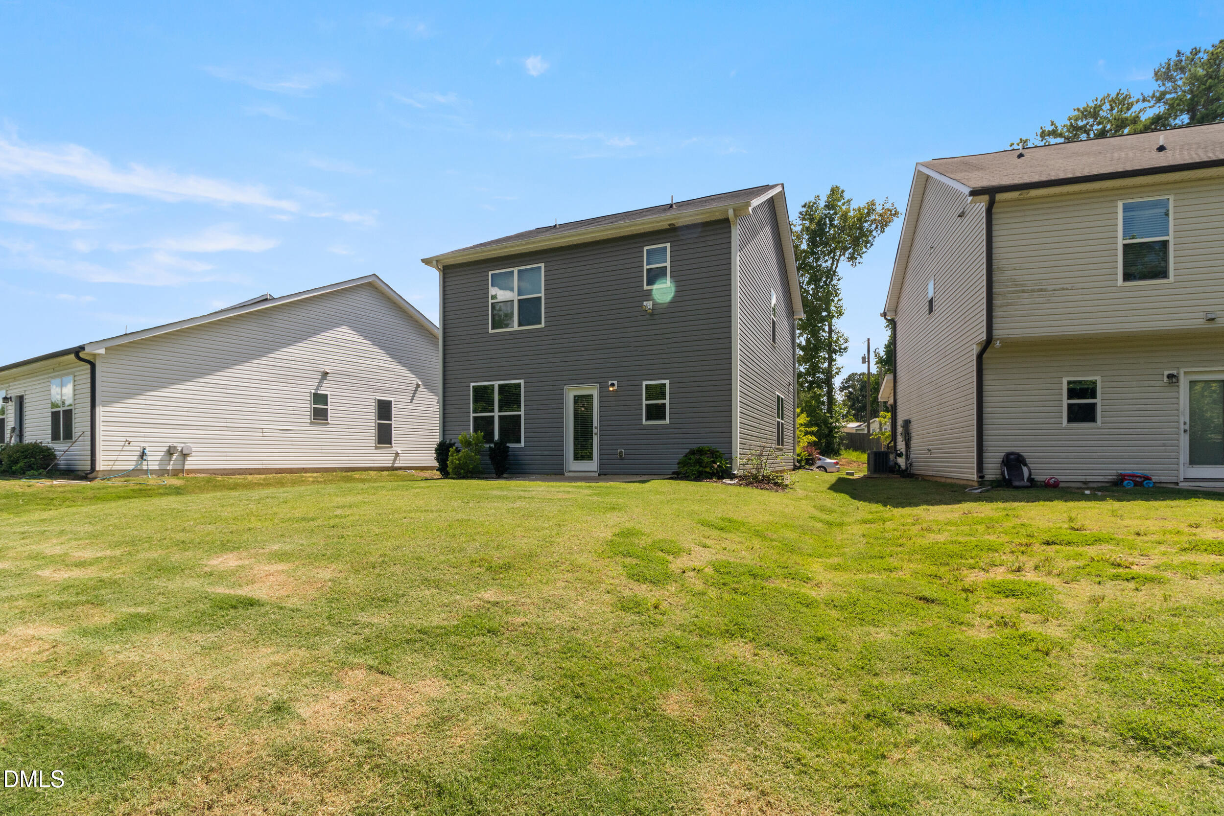 Residential in Clayton