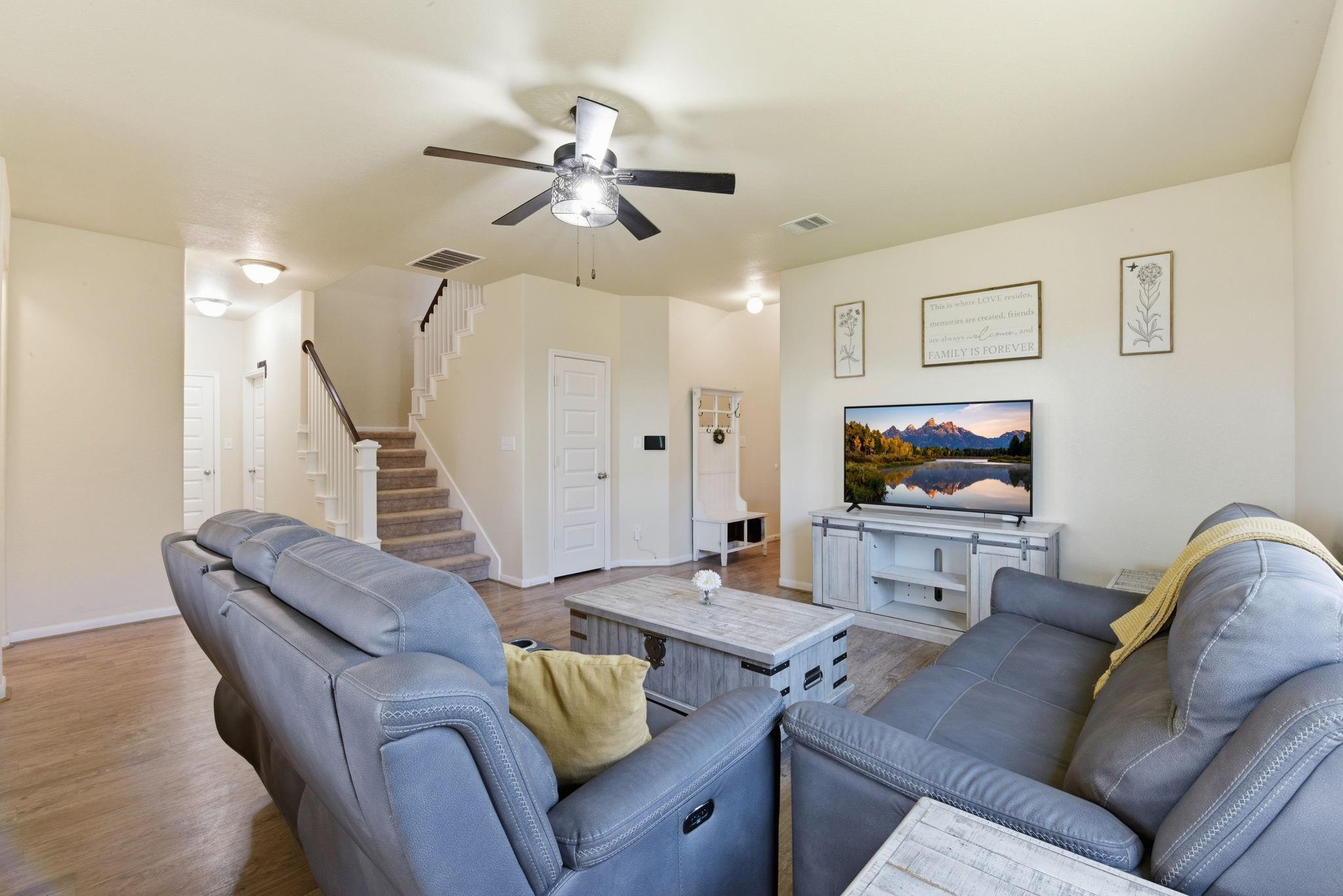Residential in Baytown 5