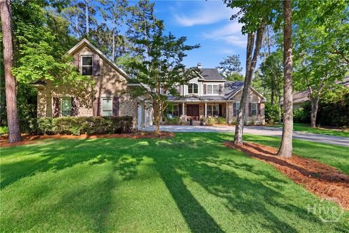 275 Waterways Parkway S, Richmond Hill, GA, 31324 | Card Image