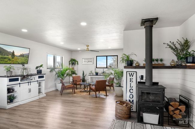 4 N 1050 E, House other with 3 bedrooms, 2 bathrooms and null parking in Declo ID | Image 14