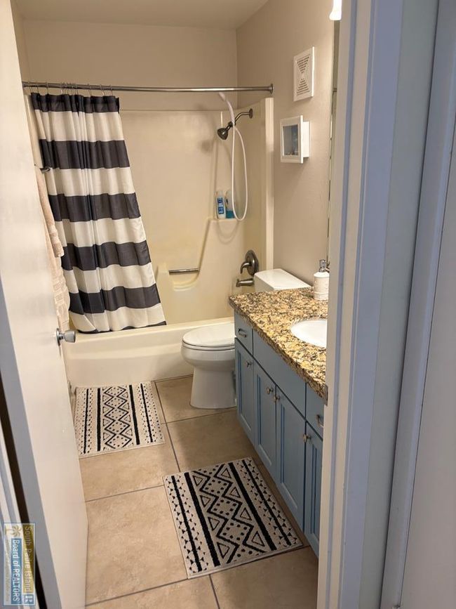 407 - 110 Padre Blvd, Condo with 2 bedrooms, 2 bathrooms and null parking in South Padre Island TX | Image 25