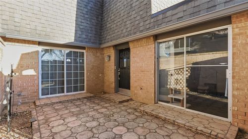 2735 Caton Pl, Abilene, TX, 79605-6707 | Card Image