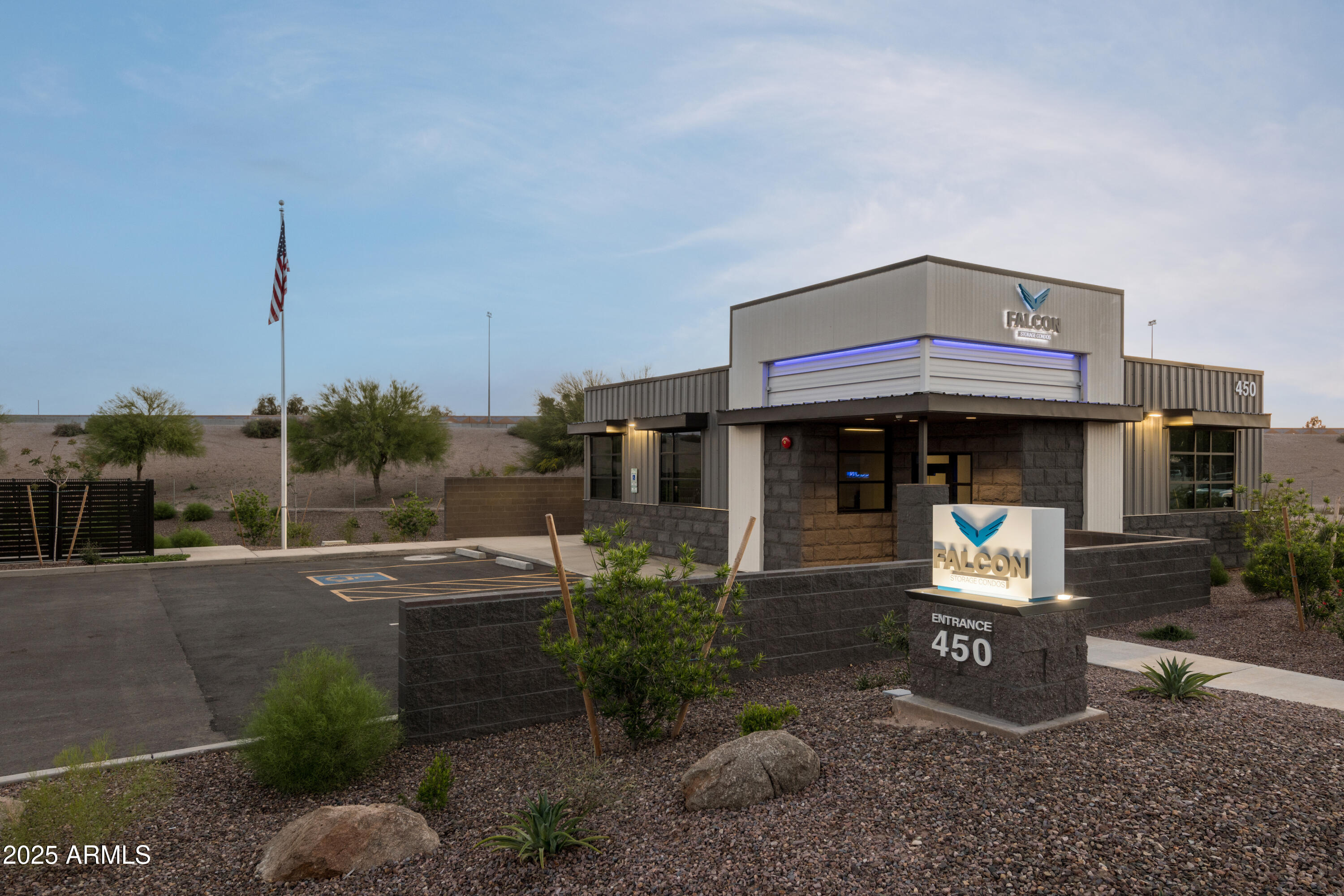 Commercial Sale in Chandler