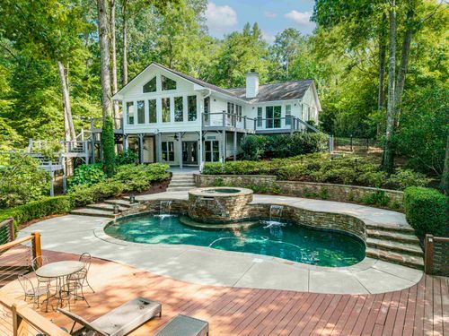 1660 Apalachee Woods Trl, Buckhead, GA, 30625-1541 | Card Image