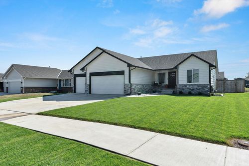 291 W Dusk, Rose Hill, KS, 67133-9451 | Card Image