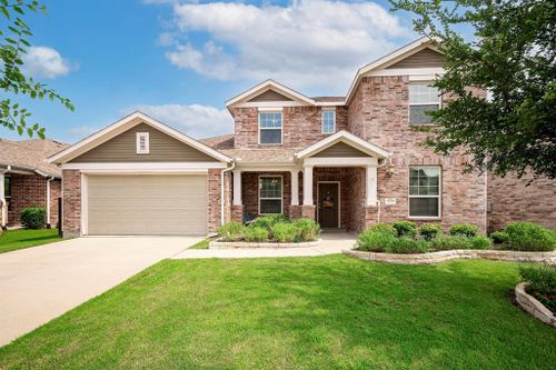 1721 Settlement Way, Aubrey, TX, 76227 | Card Image