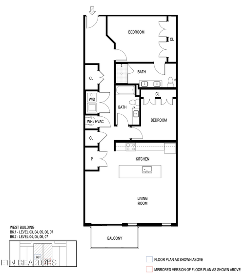 308-327 W Summit Hill Drive, Knoxville, TN, 37902 | Card Image