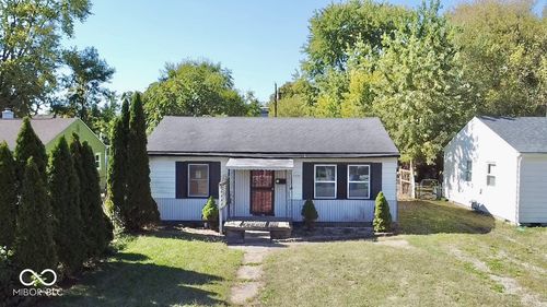 4606 N Hartman Dr, Lawrence, IN, 46226-2762 | Card Image