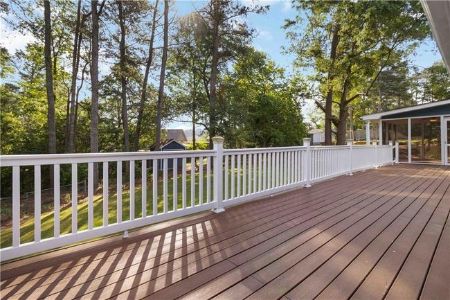 2142 Graystone Pkwy, House other with 3 bedrooms, 2 bathrooms and null parking in Grayson GA | Image 16