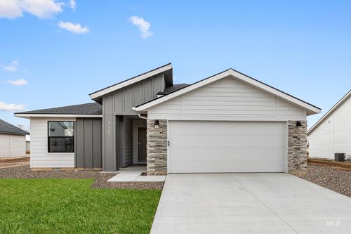 7107 E Shields Dr, Nampa, ID, 83687-1199 | Card Image