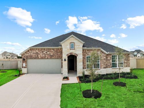 3324 Summercrest Dr, Pearland, TX, 77584 | Card Image
