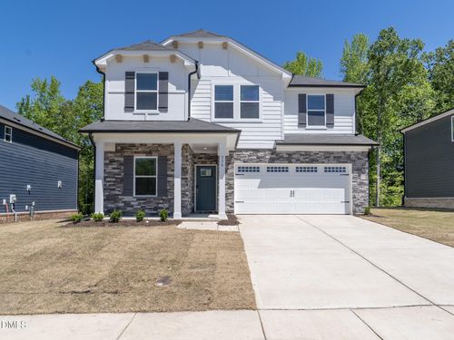 336 Southland Dr, Zebulon, NC, 27597-2865 | Card Image