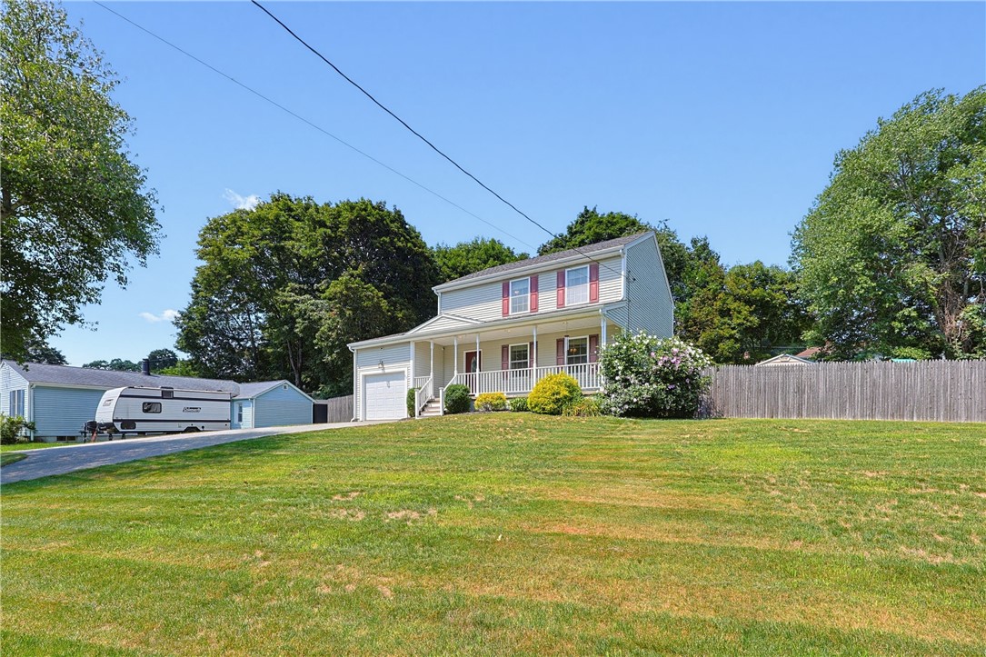 Residential in Cumberland 4