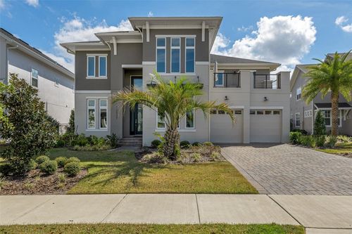12527 Bovet Ave, Orlando, FL, 32827-7716 | Card Image