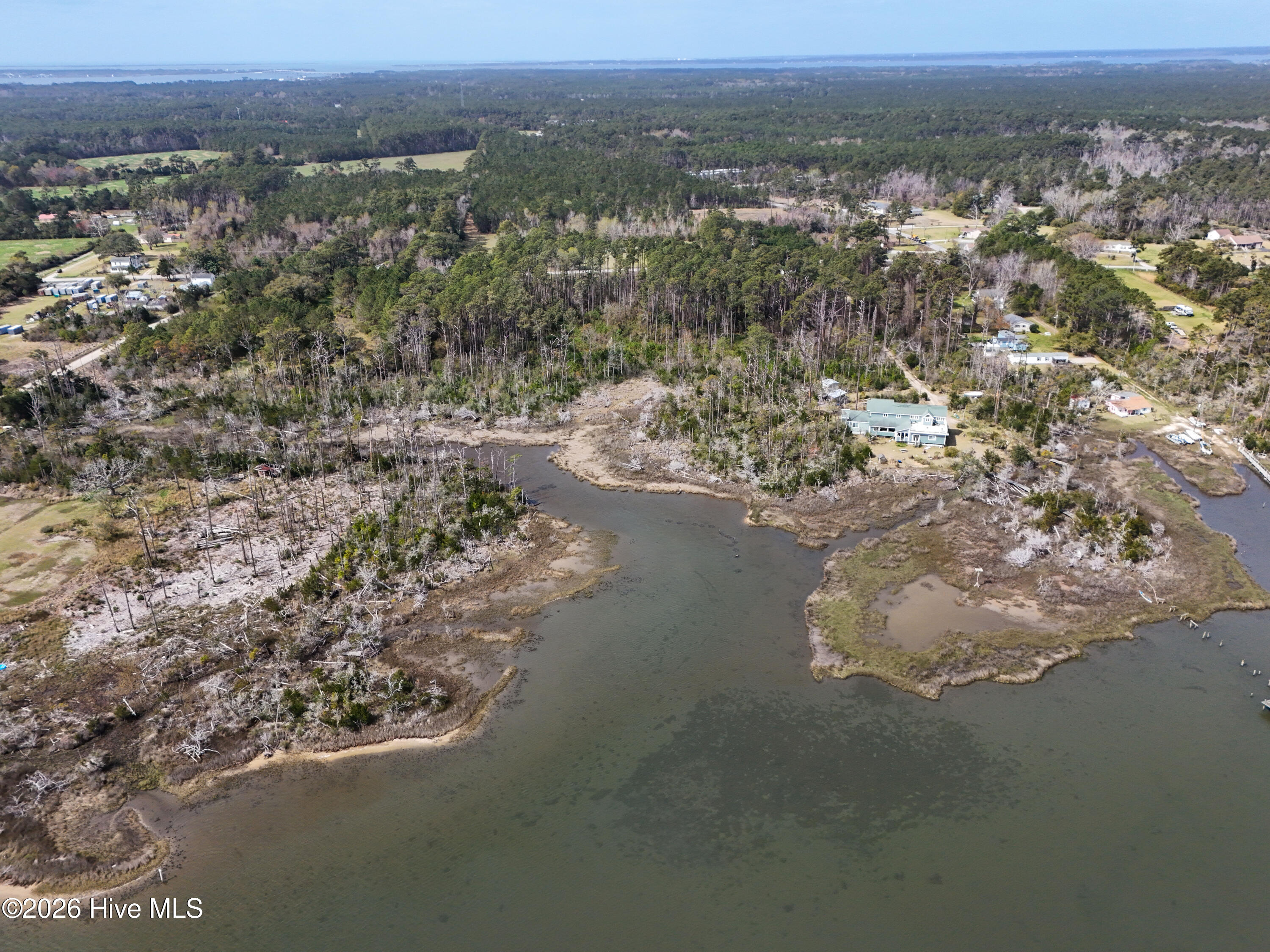 Land in Smyrna 5