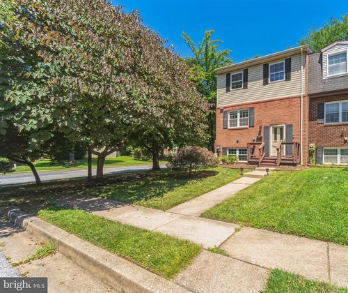64 Pickersgill Sq, OWINGS MILLS, MD, 21117-4511 | Card Image